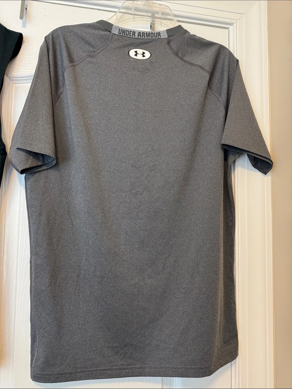 UA Compression & Fitted Tops